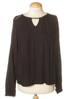 Blusa de manga larga S Vero moda, foto 1 de 2