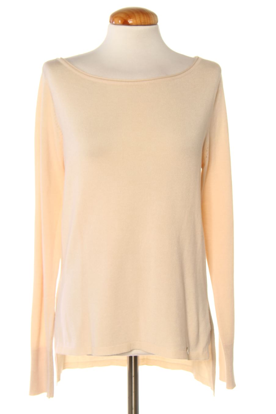 Pull Motivi de la taille M, de couleur beige