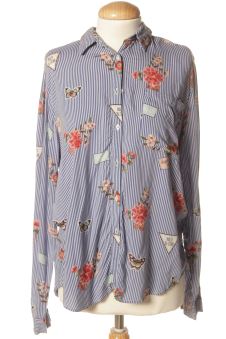 Chemise 38 Springfield, photo 1 sur 2
