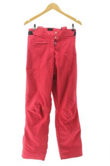 Pantalon de esquiar 38 tsunami