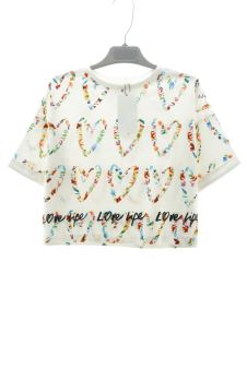 Camiseta 7 años Desigual