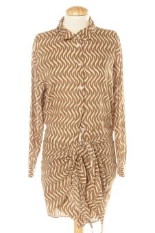 Robe casual M Zara