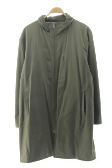 Manteaux XXL Springfield