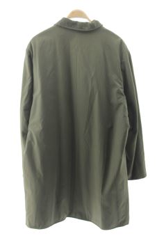 Manteaux XXL Springfield