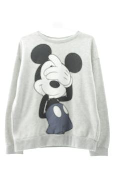 Sweatshirt 146 PERCENTIL