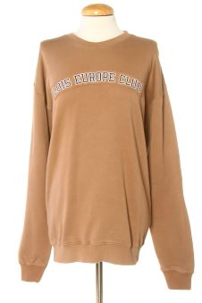 Sudadera XS Lois