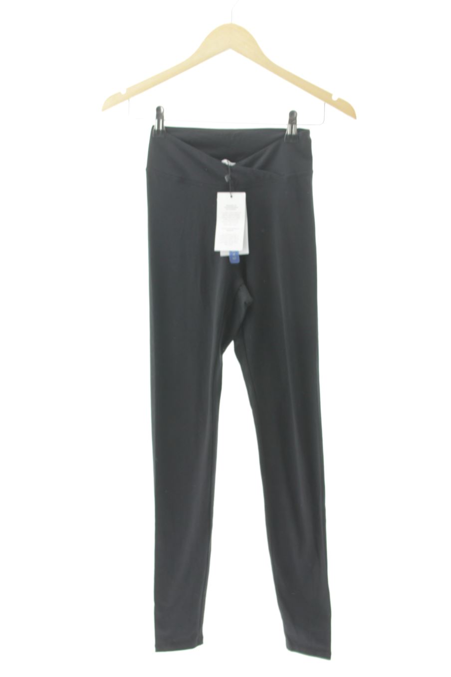 Leggings de Easy wear de la talla XS, de color nero