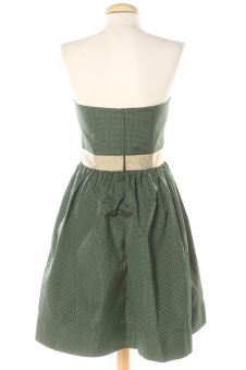 Robe 36 Caramelo
