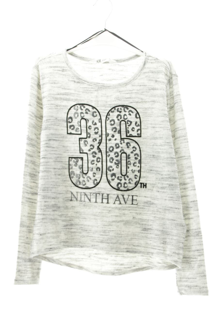 Jersey de H&M de la talla 10 años de segunda mano