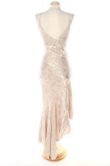 Vestido elegante XS H&M