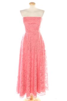Robe 38 El Corte Ingles