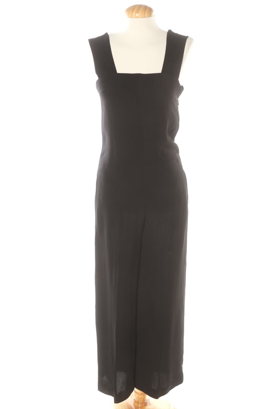 Combinaisons Massimo Dutti de la taille 34, de couleur noir