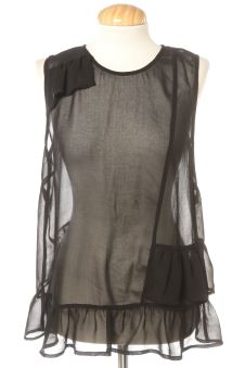 Blouse à manches courtes Taille unique Liu - Jo