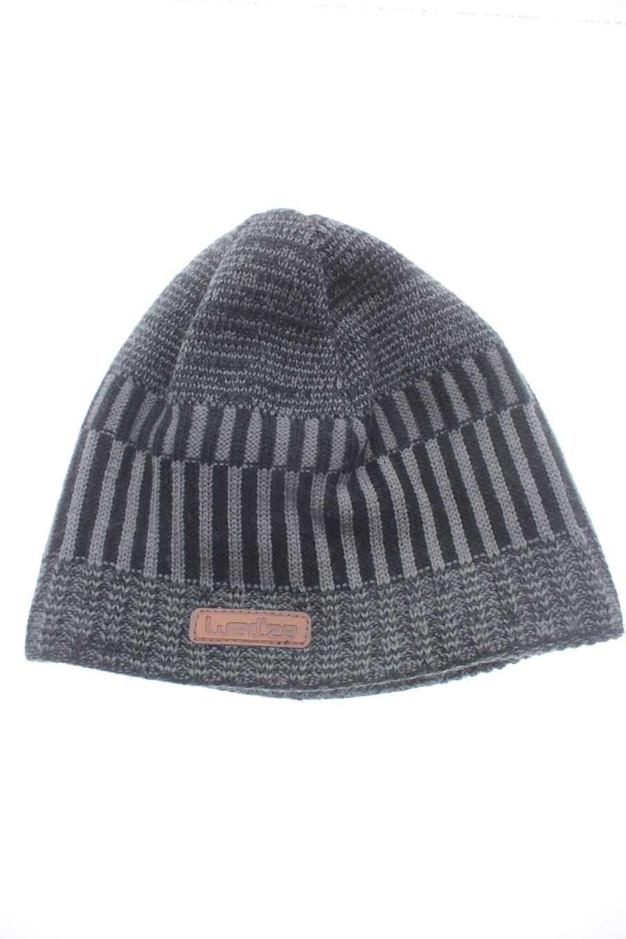 Gorro de Wedze (Decathlon) de la talla Talla única de segunda mano
