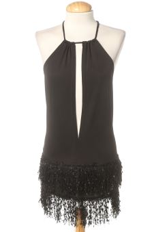 Vestido casual M Marisa cela, foto 1 de 2