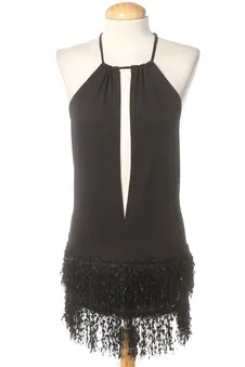 Vestido casual M Marisa cela, foto 1 de 2