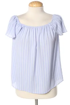 Blusa de manga corta S PERCENTIL, foto 1 de 2