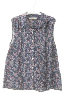 Camisa sin mangas 13 años Mango