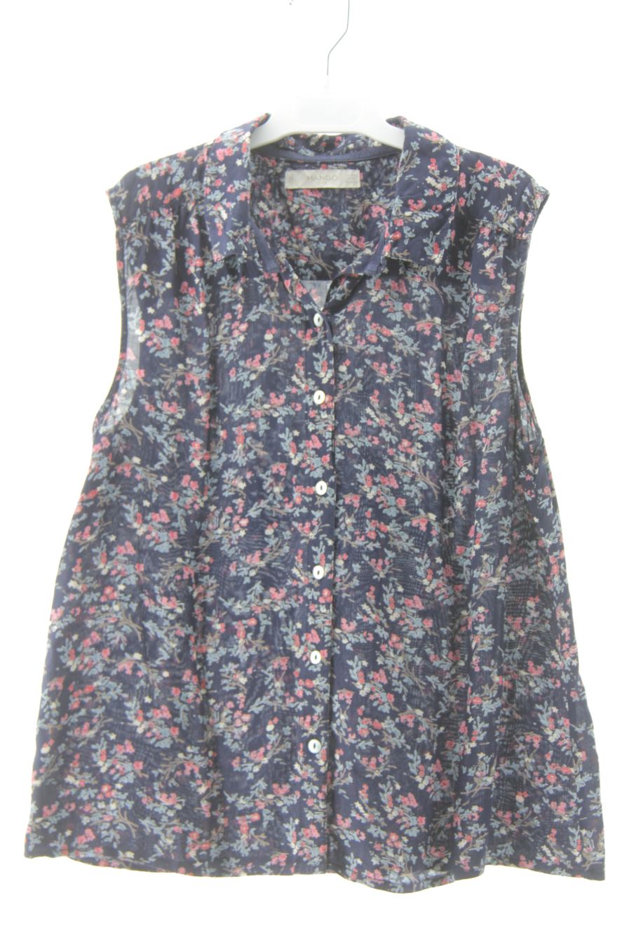 Chemise sans manches Mango de la taille 13 ans