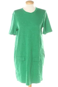 Vestido casual S Zara, foto 1 de 2