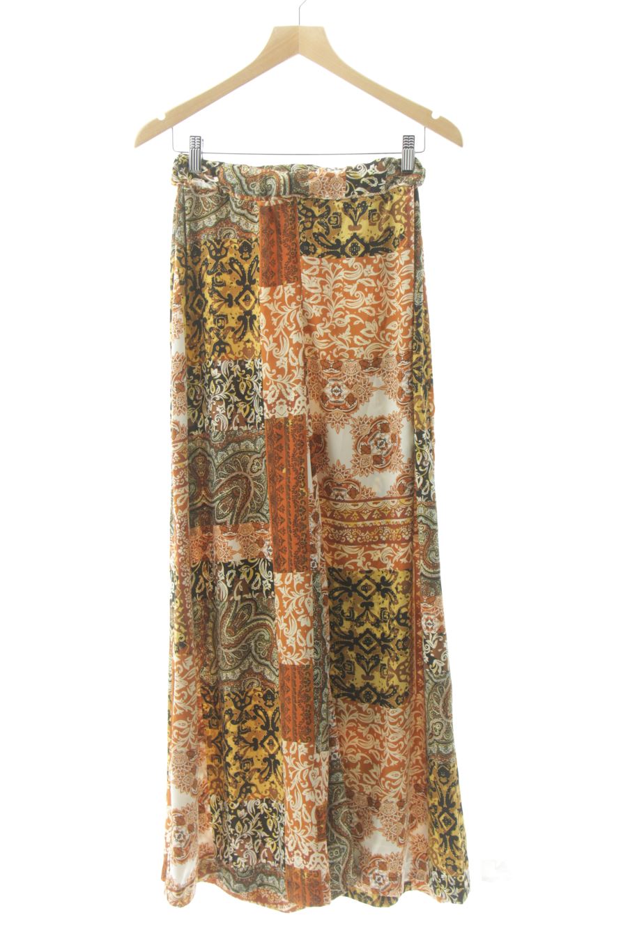 Pantaloni casual de Calliope de la talla XS, de color stampato