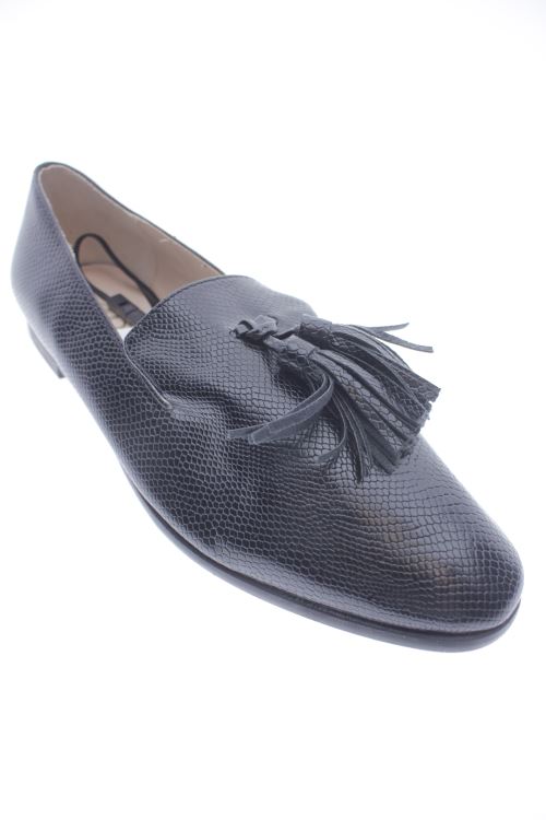 Chaussures plates