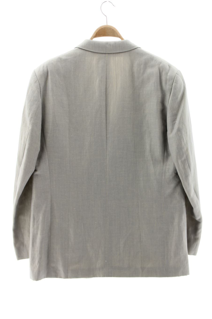 Americana de kenzo de la talla XL