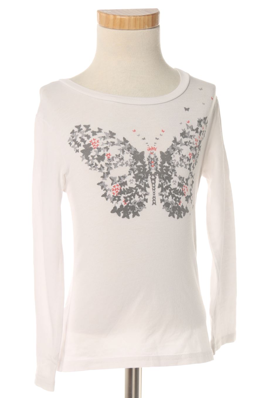 T-shirt manches longues Ikks de la taille 4 ans de seconde main