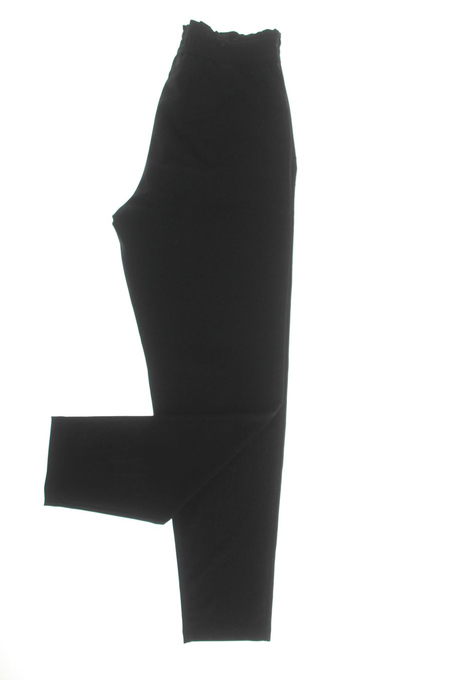 Pantalon Jacqueline De Yong de la taille M, de couleur noir