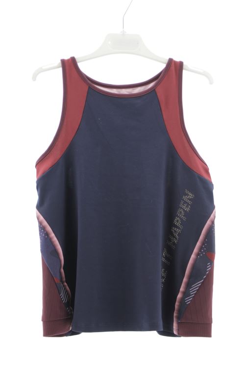 Camiseta sin mangas