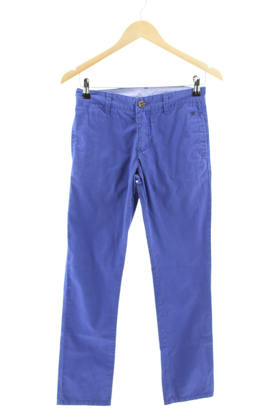 Pantalon Hackett de la taille 11 ans de seconde main