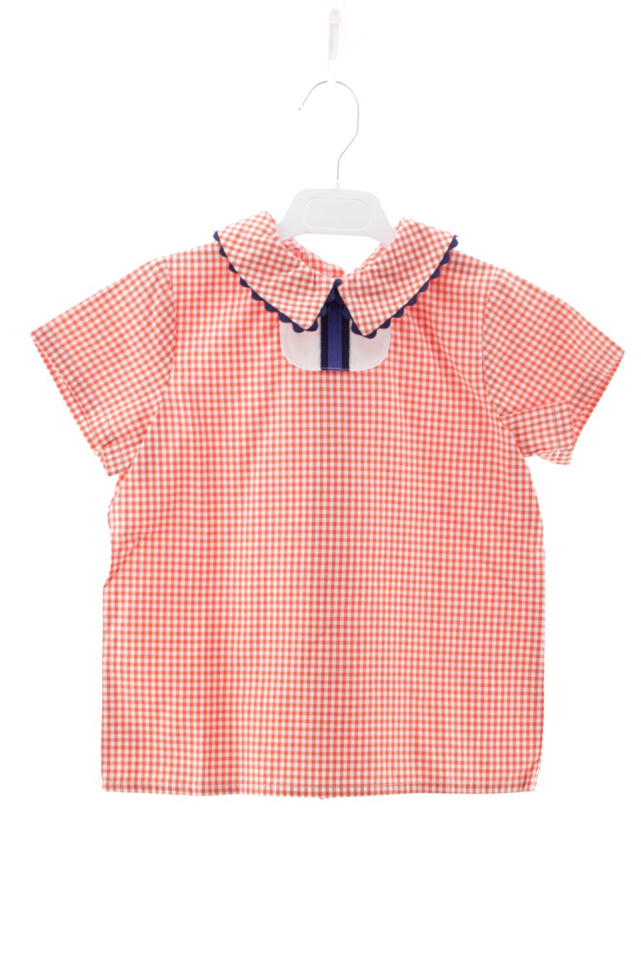 Chemise Eva Castro de la taille 5 ans de seconde main