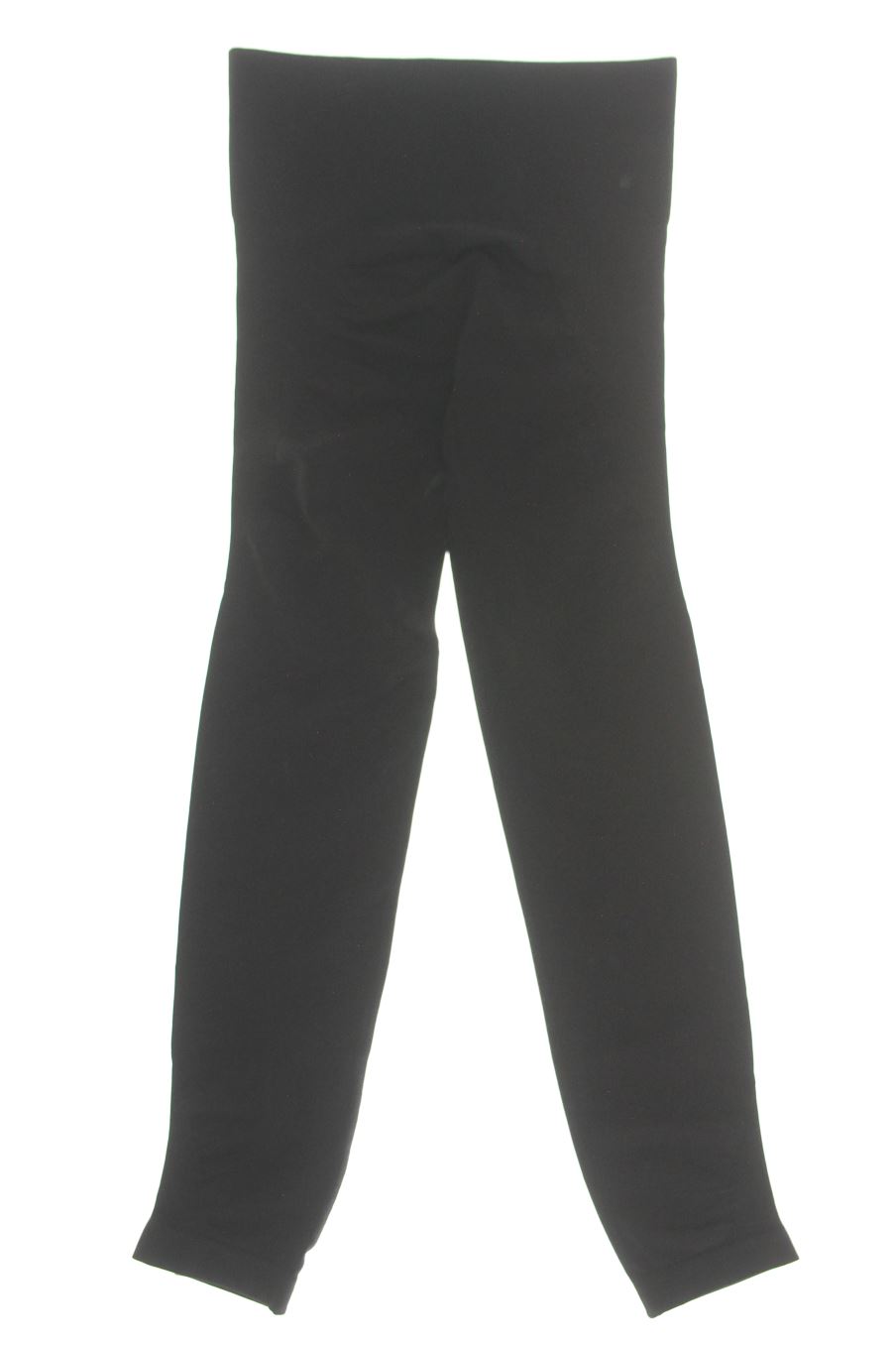 Leggings de Mango de la talla XS, de color negro
