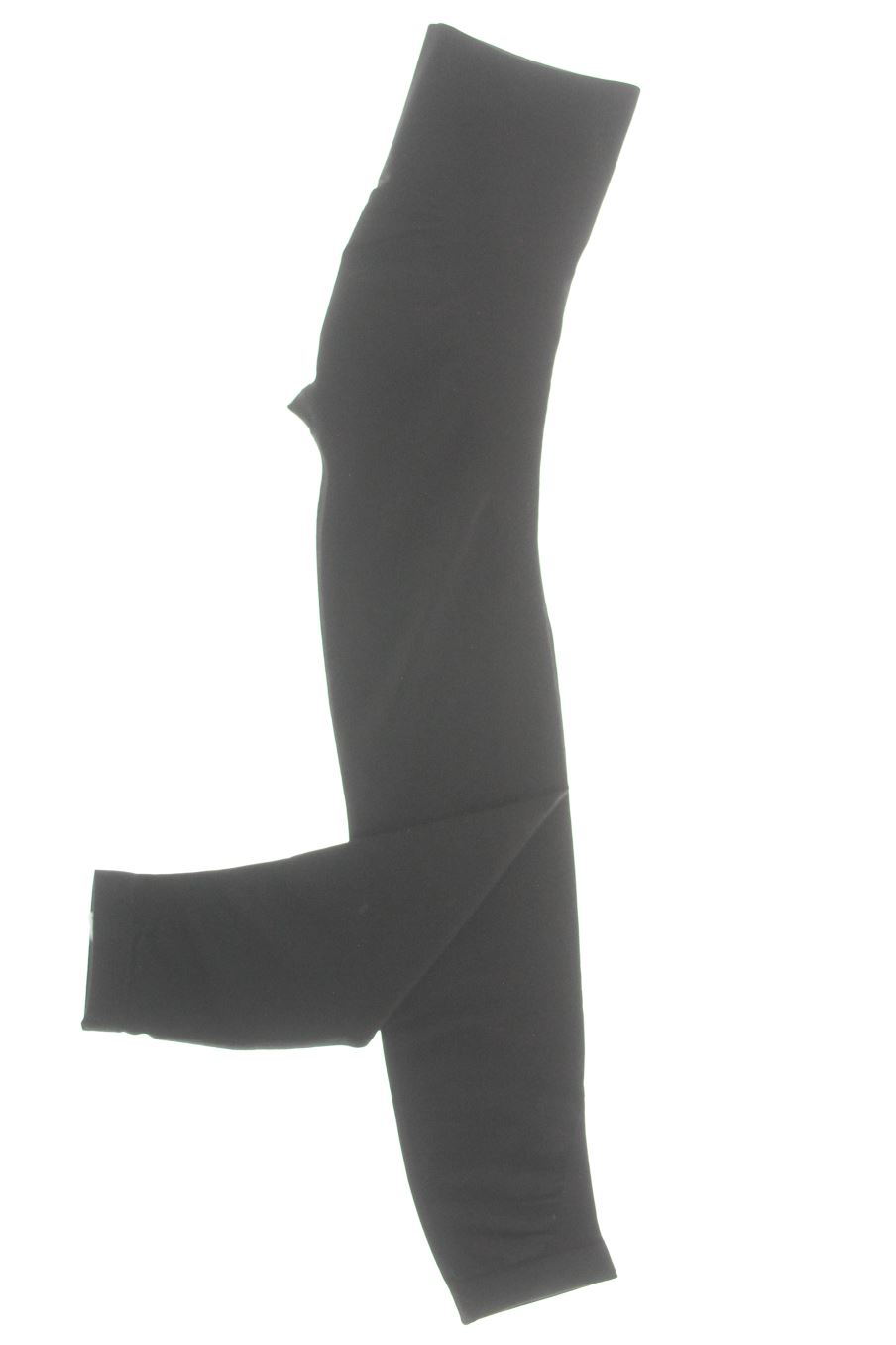 Leggings de Mango de la talla XS, de color negro