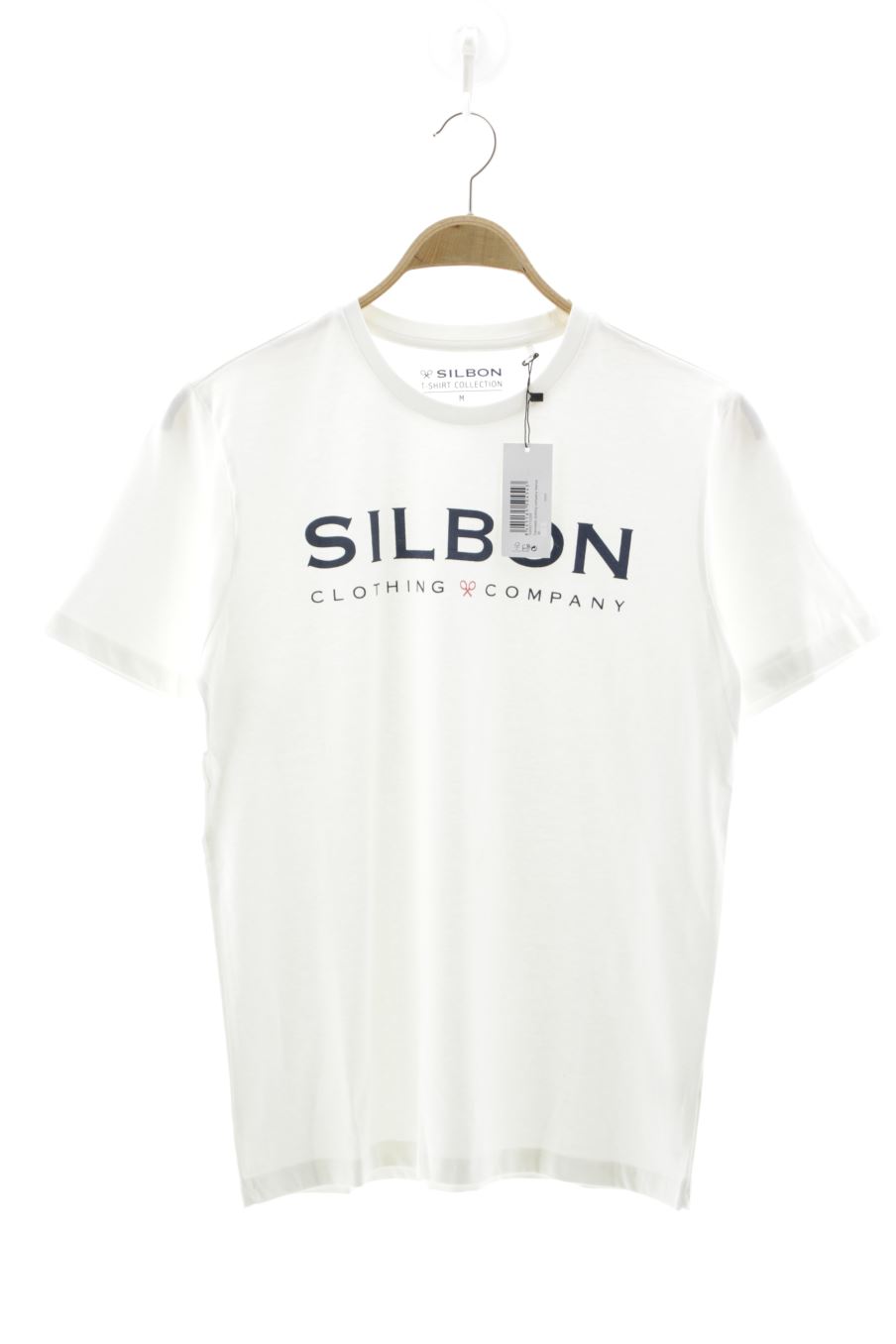 Camiseta de Silbon de la talla M