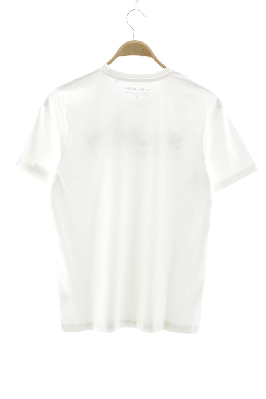 Camiseta de Silbon de la talla M