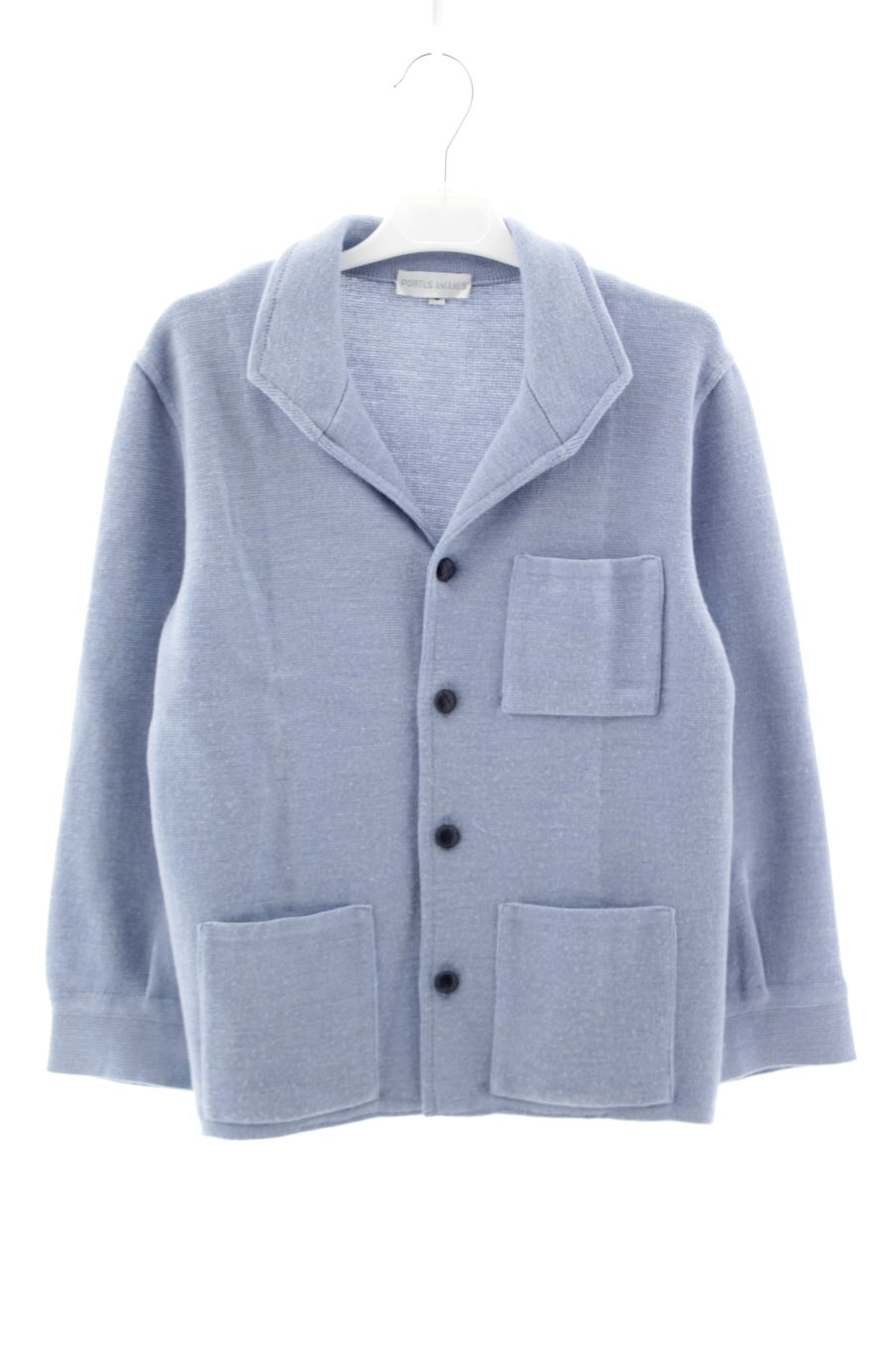 Chaqueta de Portus Amanus de la talla 8 años de segunda mano