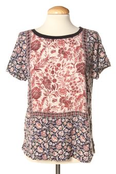 Camiseta S Promod, foto 1 de 2