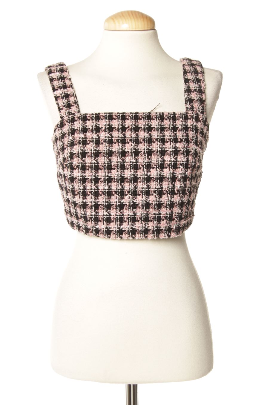 Top PERCENTIL de la taille M, de couleur imprimés