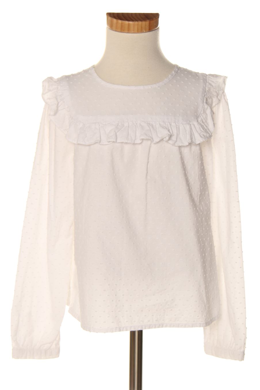 Blouse à manches longues Dadati de la taille 8 ans de seconde main