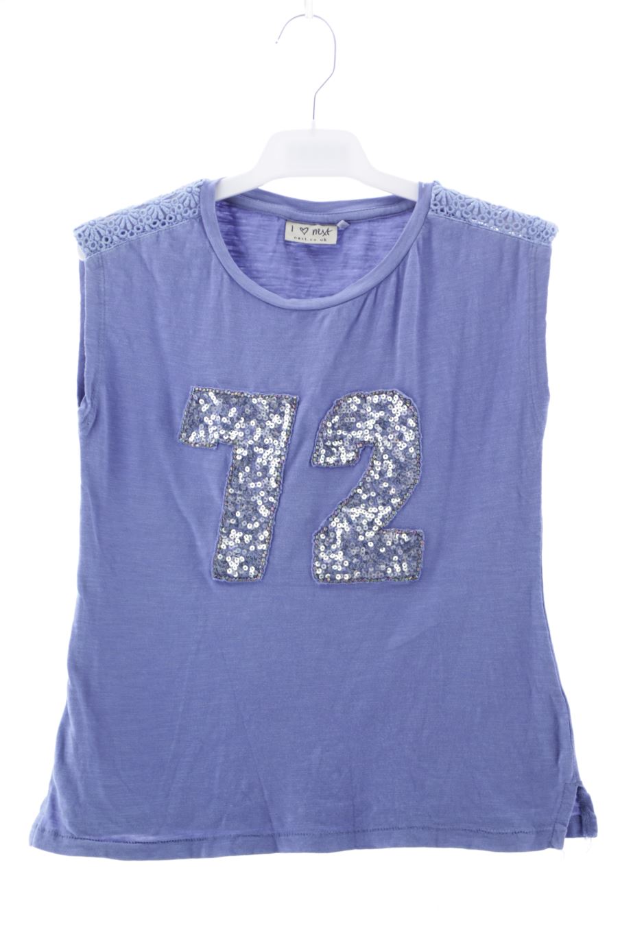 T-shirt Next de la taille 8 ans de seconde main