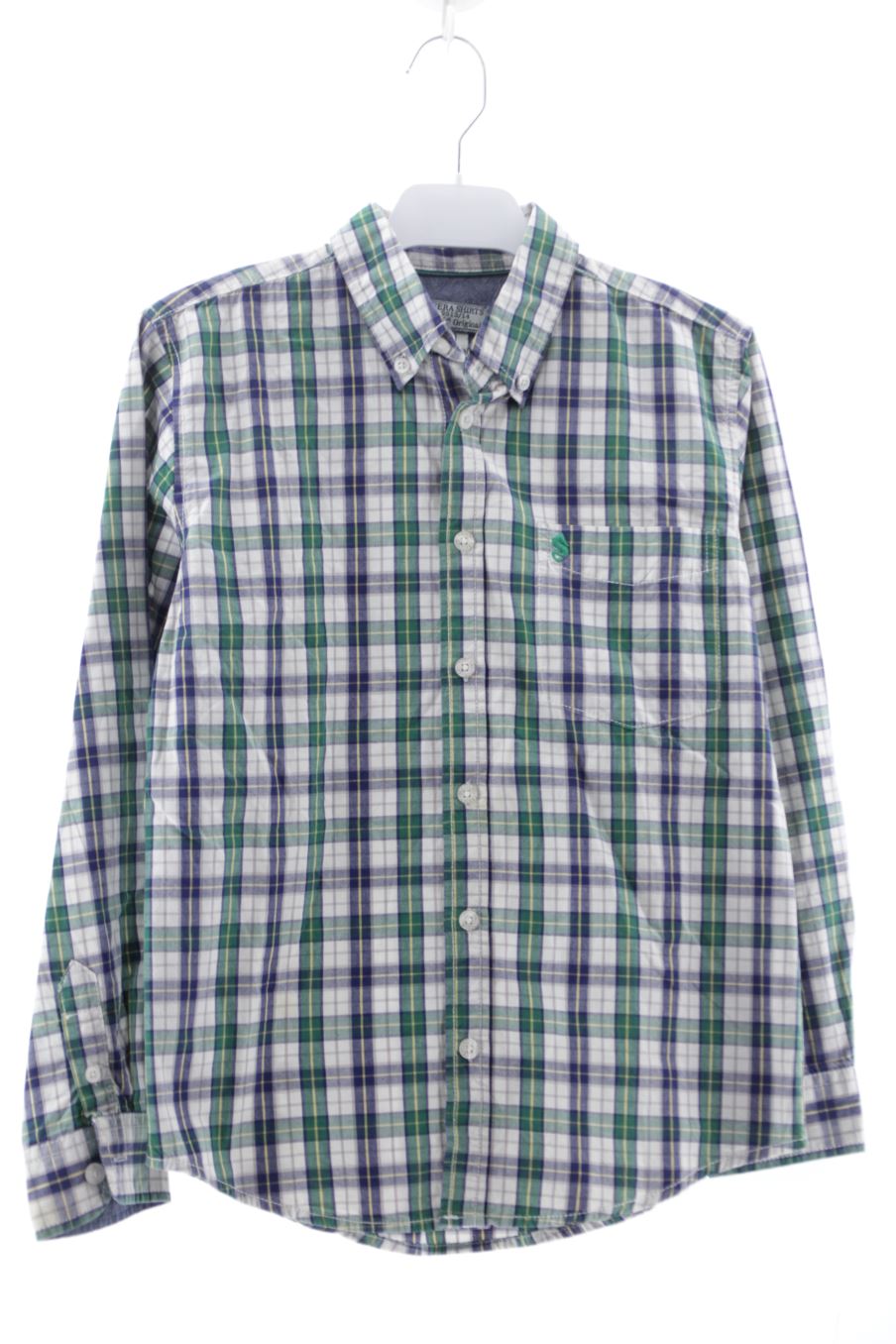 Chemise manches longues Sfera de la taille 10 ans de seconde main