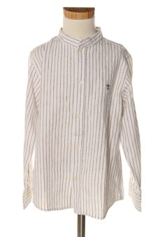 Chemise manches longues 8 ans Neck & Neck