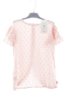 Kurzärmelige Bluse 152 Tutto Piccolo