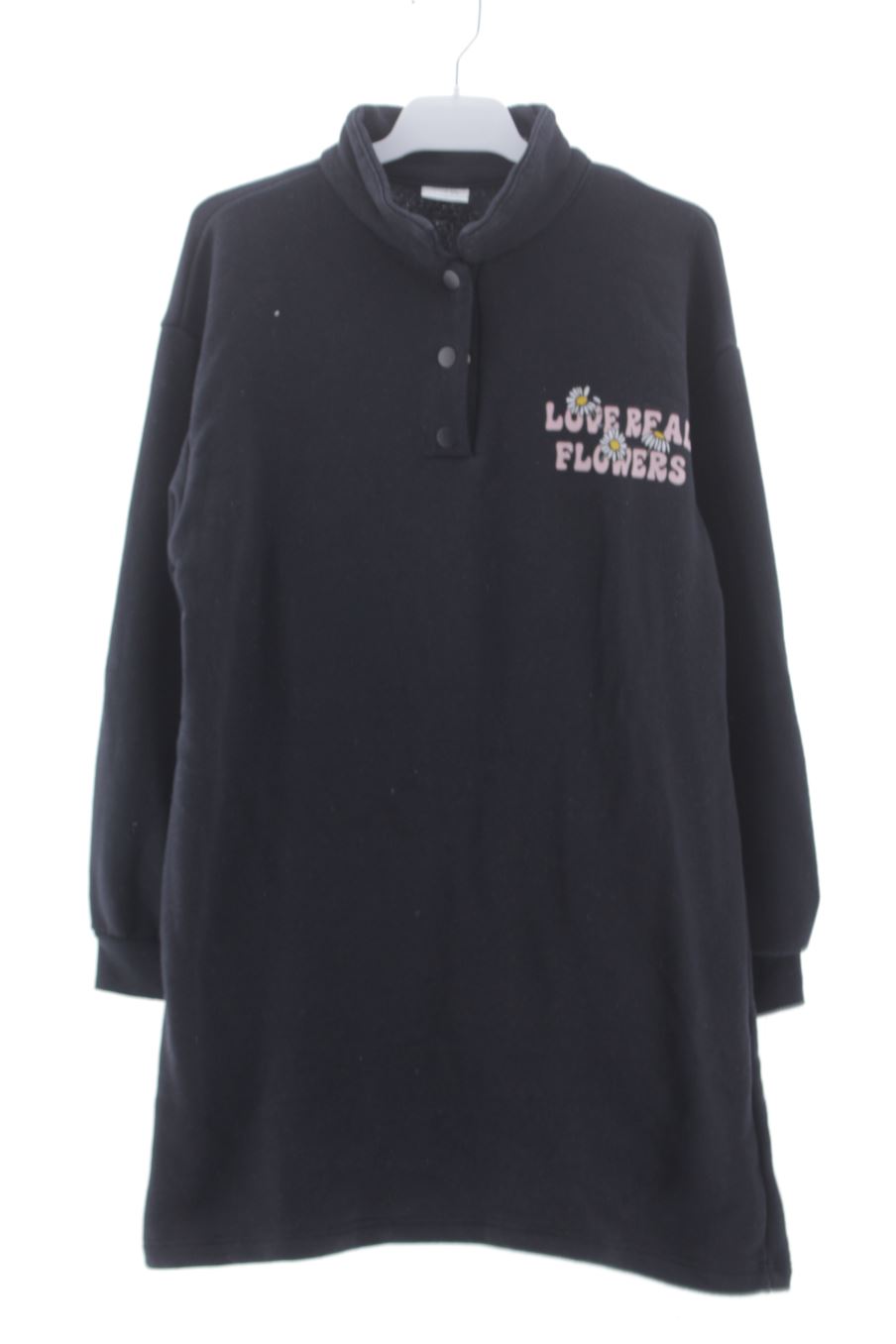 Sweatshirt Zara de la taille 11 ans de seconde main