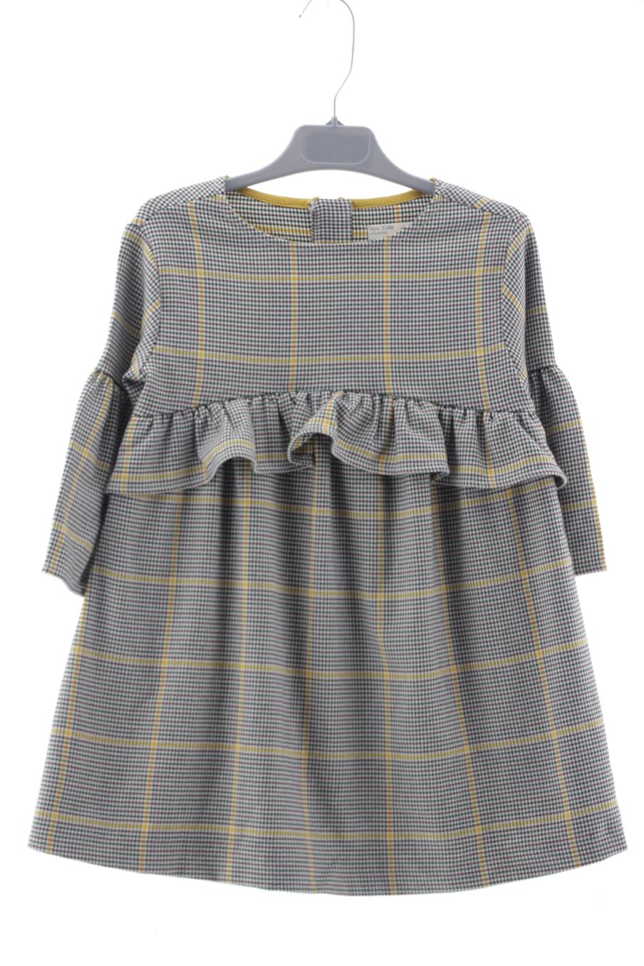 Robe Zara de la taille 5 ans de seconde main