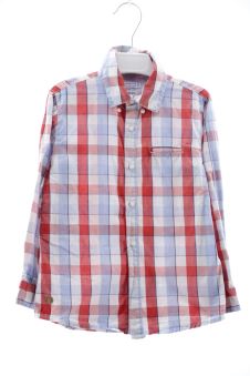 Chemise manches longues 4 ans Mayoral