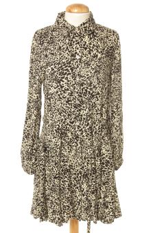 Vestido casual XS Stradivarius, foto 1 de 2