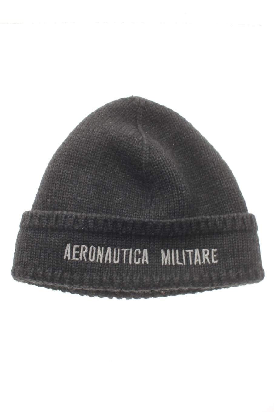 Gorro de Aeronautica militare de la talla 5-8 años de segunda mano