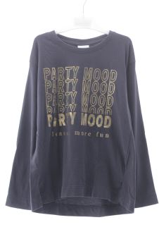 T-shirt manches longues 8 ans Zara